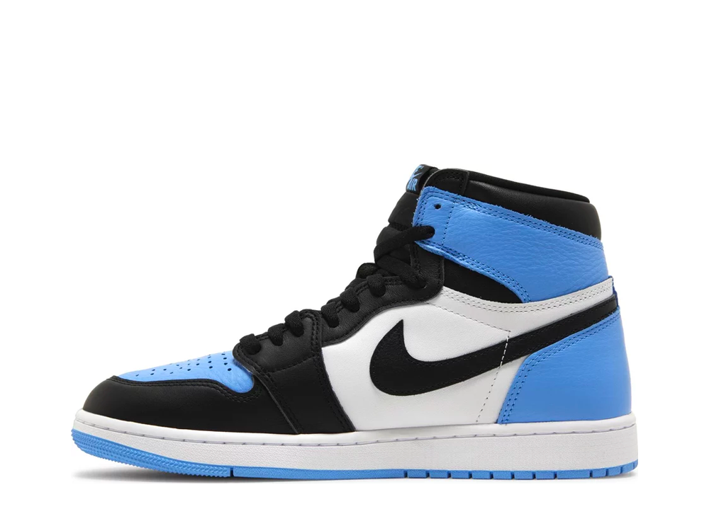 Air Jordan 1 Retro High OG UNC Toe