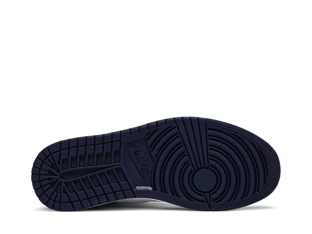 Air Jordan 1 Retro High COJP Midnight Navy (Suitcase)