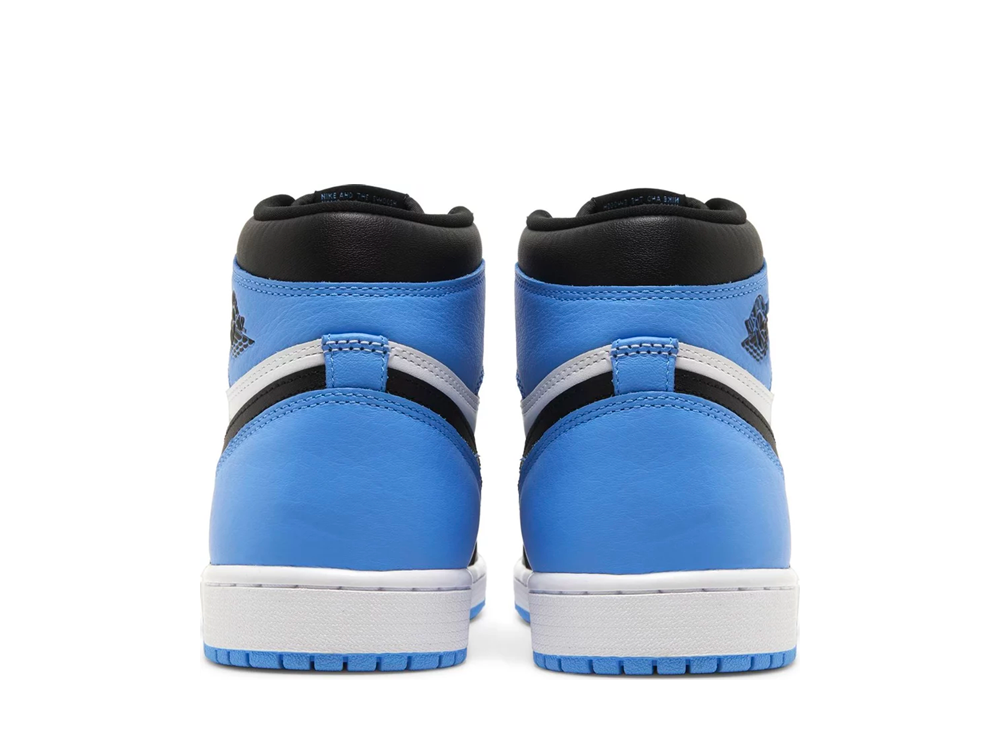 Air Jordan 1 Retro High OG UNC Toe