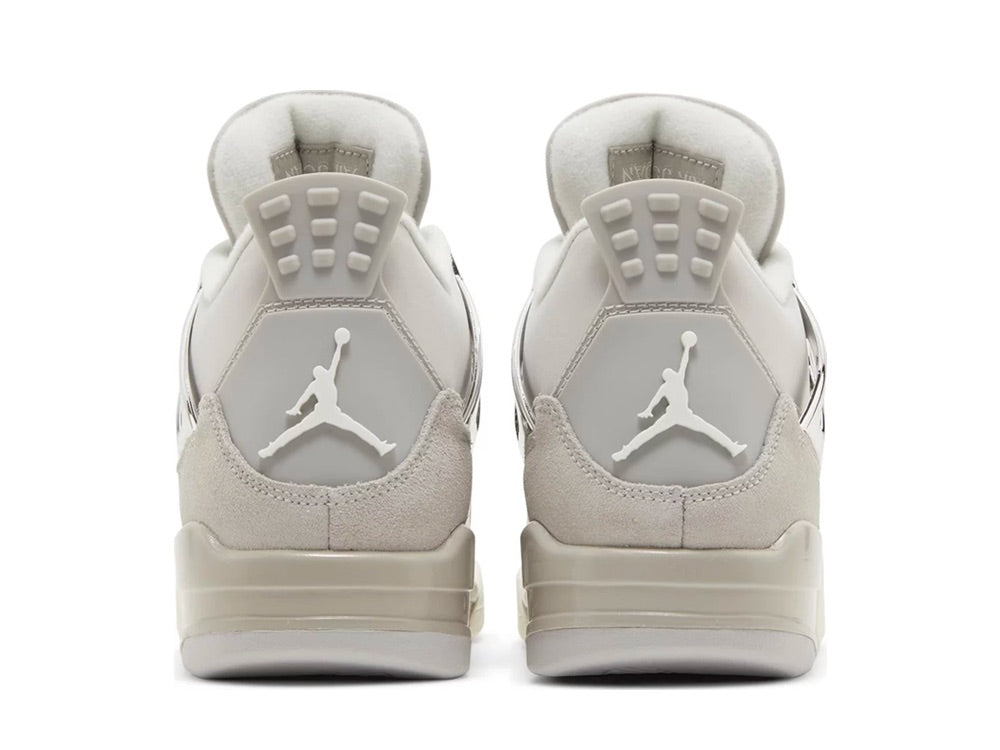 Air Jordan 4 Retro Frozen Moments (W)