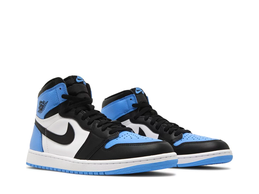 Air Jordan 1 Retro High OG UNC Toe