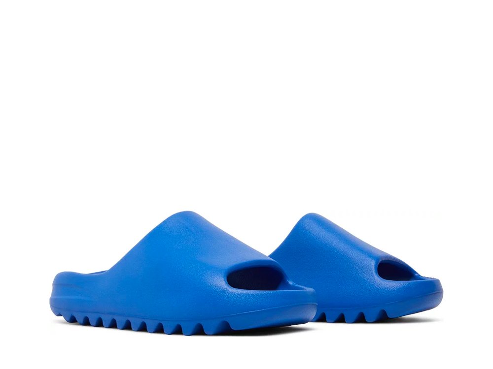 adidas Yeezy Slide Azure