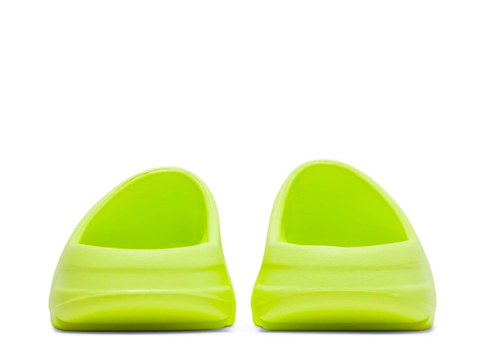 adidas Yeezy Slide Glow Green