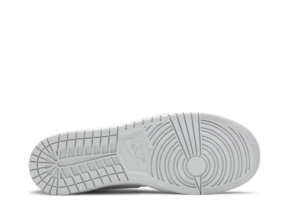 Air Jordan 1 Retro High 85 Neutral Grey