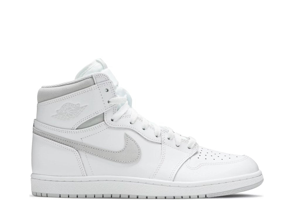 Air Jordan 1 Retro High 85 Neutral Grey