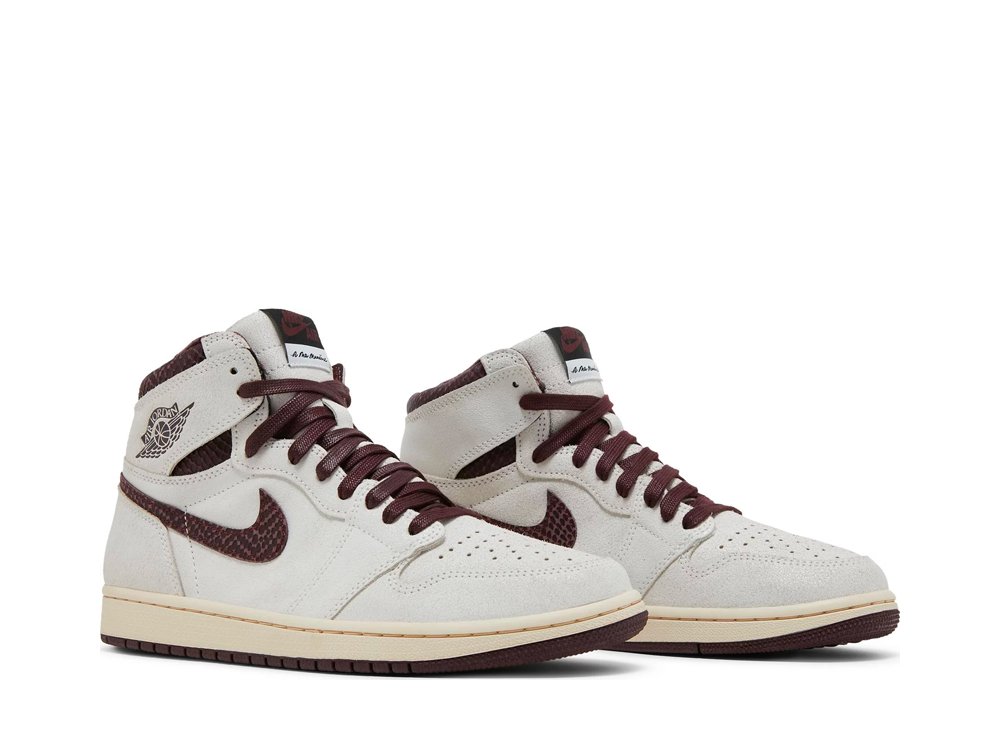 Air Jordan 1 Retro High OG A Ma Manière