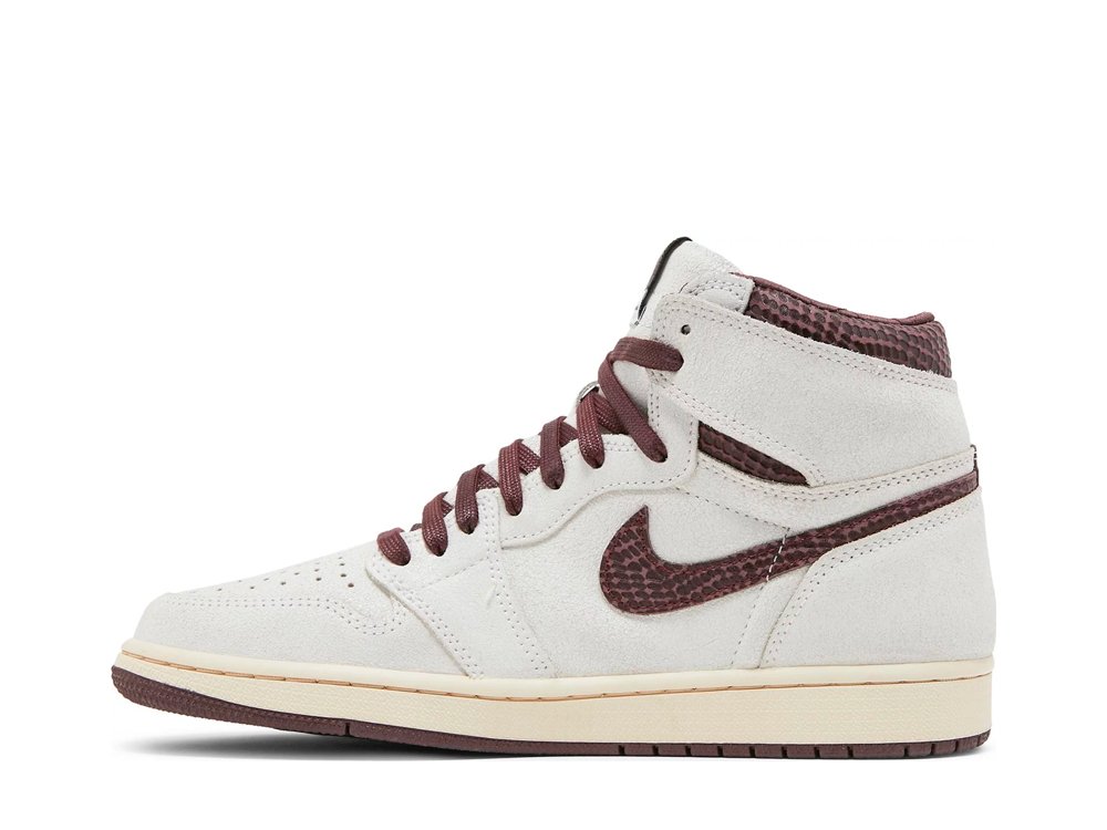 Air Jordan 1 Retro High OG A Ma Manière