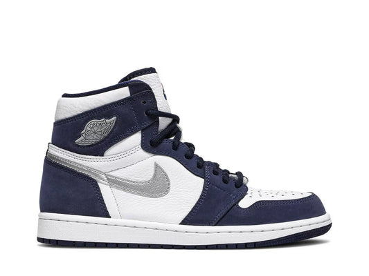 Air Jordan 1 Retro High COJP Midnight Navy (Suitcase)