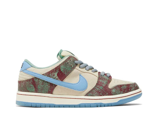 Nike SB Dunk Low Crenshaw Skate Club