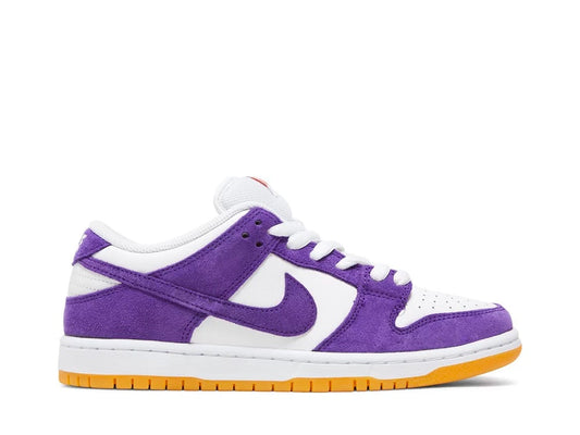 Nike SB Dunk Low Pro ISO Orange Label Court Purple