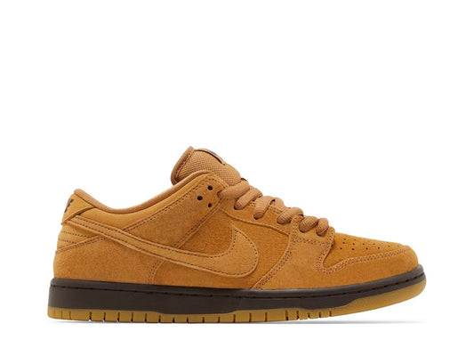 Nike SB Dunk Low Pro Wheat