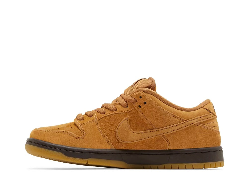 Nike SB Dunk Low Pro Wheat