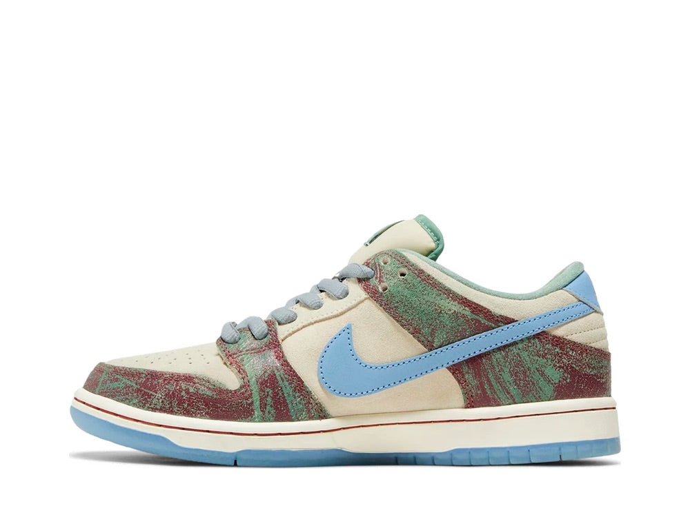 Nike SB Dunk Low Crenshaw Skate Club