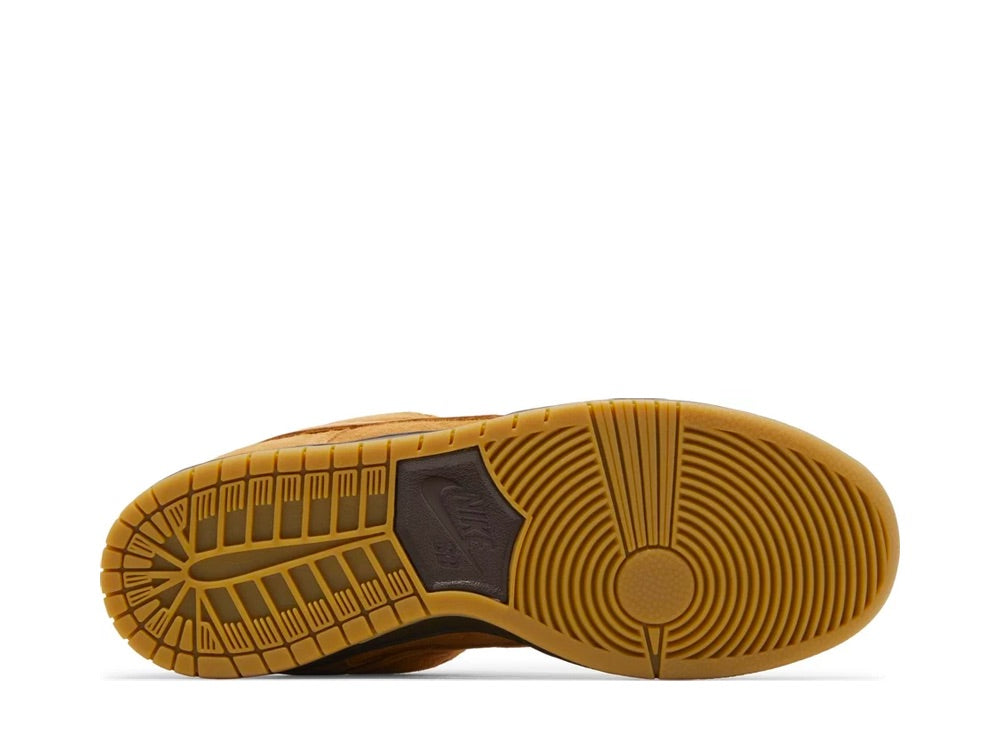 Nike SB Dunk Low Pro Wheat