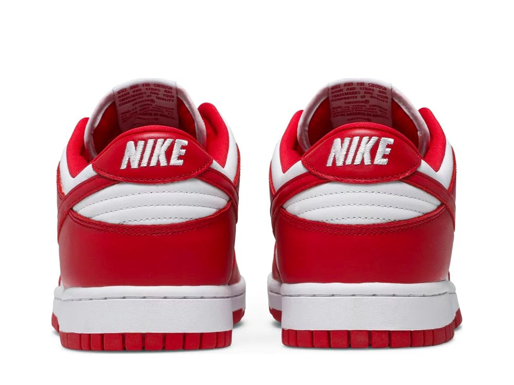 Nike Dunk Low SP St. John's