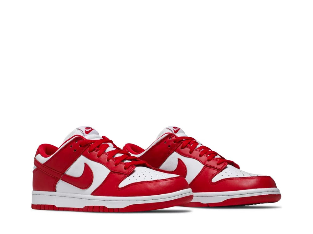 Nike Dunk Low SP St. John's
