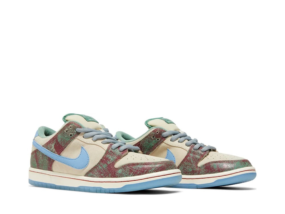 Nike SB Dunk Low Crenshaw Skate Club