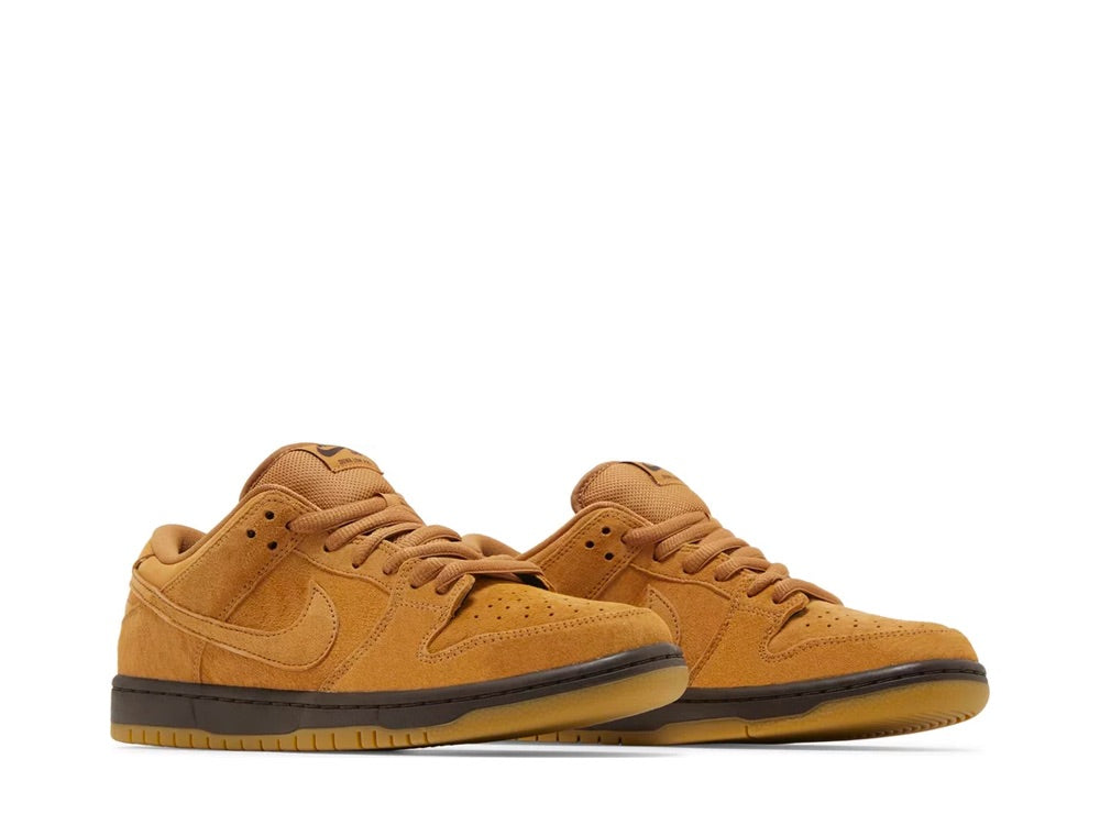 Nike SB Dunk Low Pro Wheat