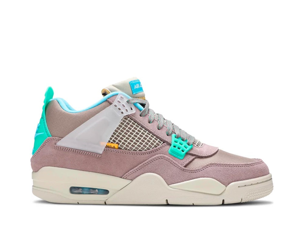 Air Jordan 4 Retro SP 30th Anniversary Union Taupe Haze