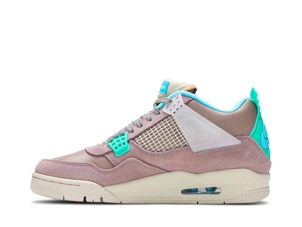 Air Jordan 4 Retro SP 30th Anniversary Union Taupe Haze