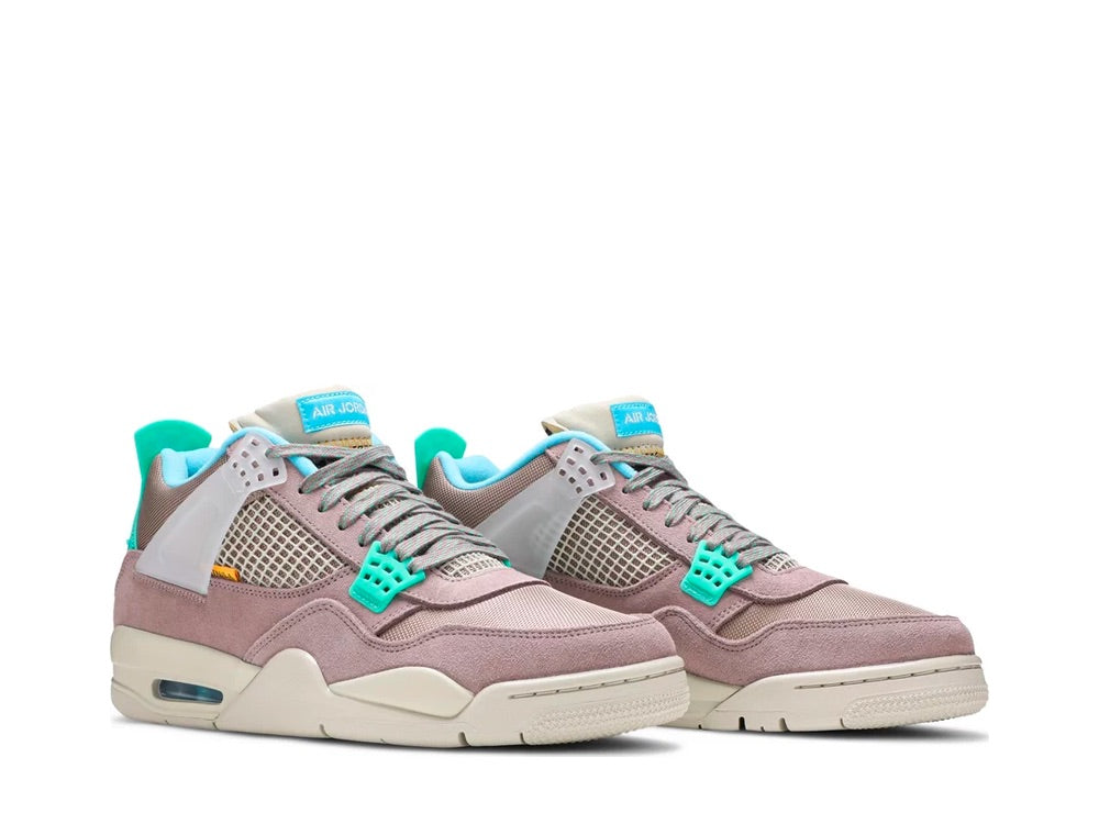 Air Jordan 4 Retro SP 30th Anniversary Union Taupe Haze