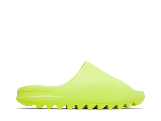 adidas Yeezy Slide Glow Green