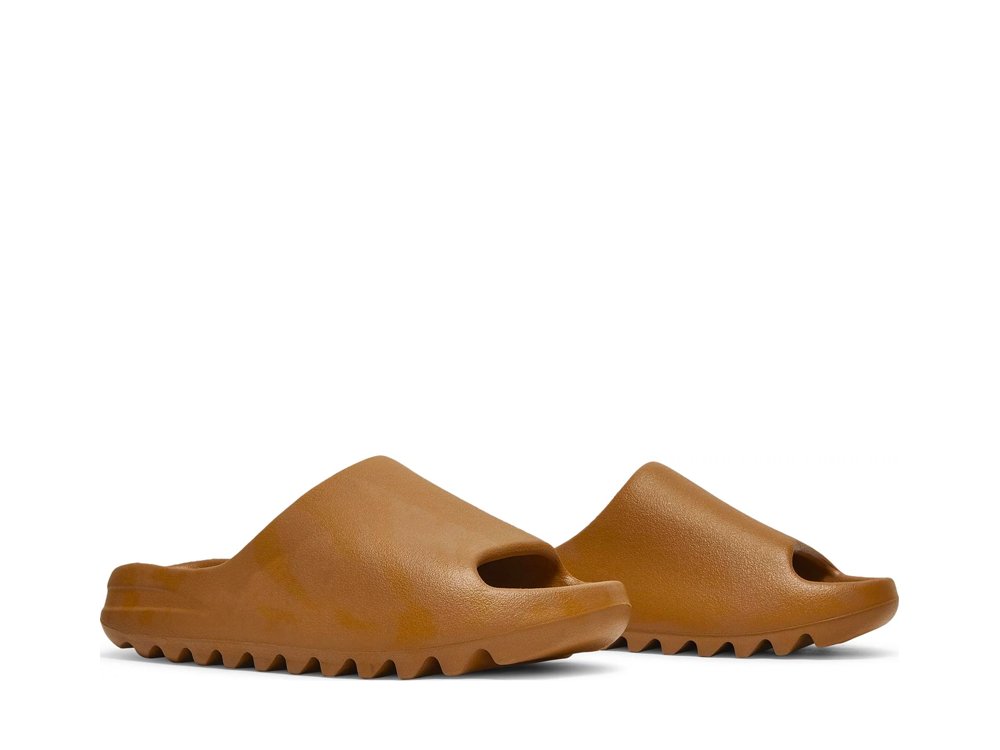 adidas Yeezy Slide Ochre