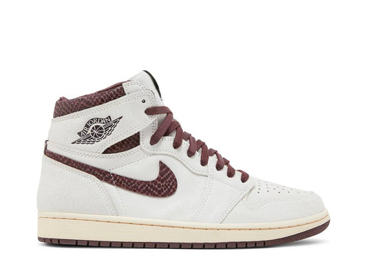 Air Jordan 1 Retro High OG A Ma Manière
