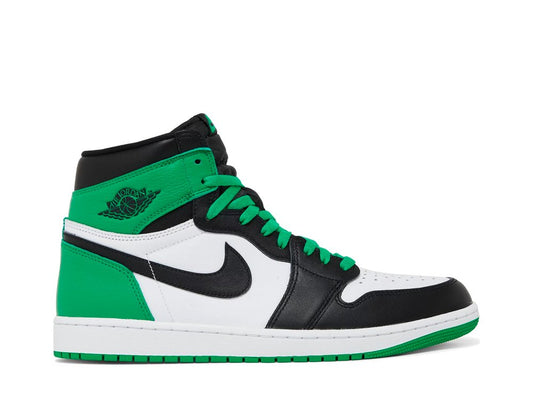 Air Jordan 1 Retro High OG Lucky Green