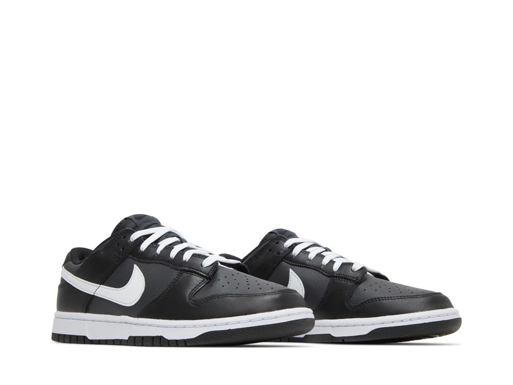 Nike Dunk Low Black Panda (GS)