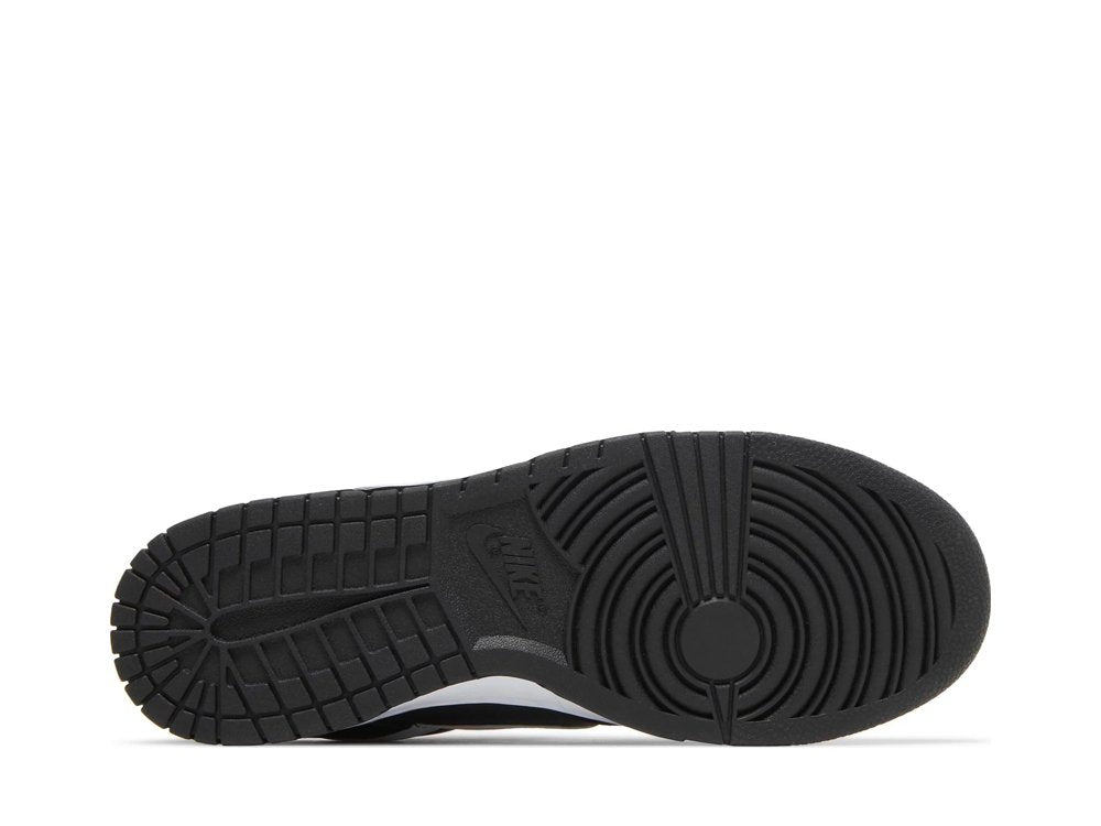 Nike Dunk Low Black Panda (GS)