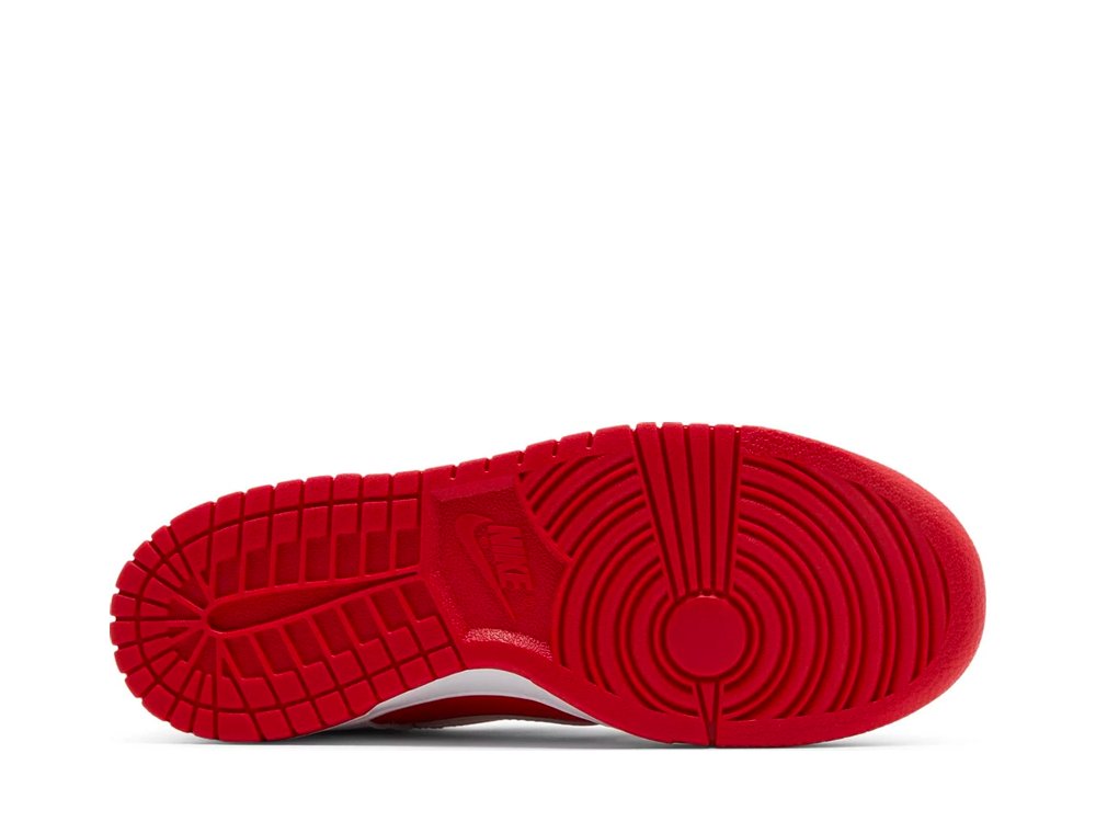 Nike Dunk Low Championship Red (2021) (GS)