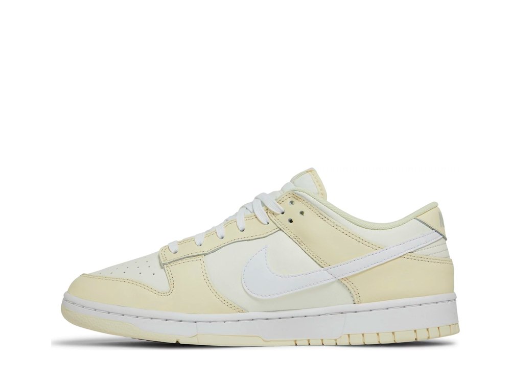 Nike Dunk Low Coconut Milk