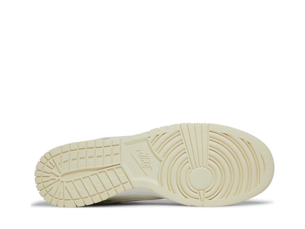 Nike Dunk Low Coconut Milk