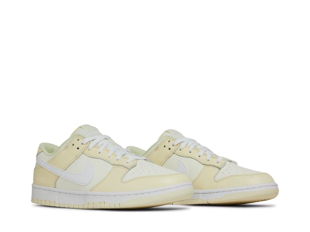 Nike Dunk Low Coconut Milk