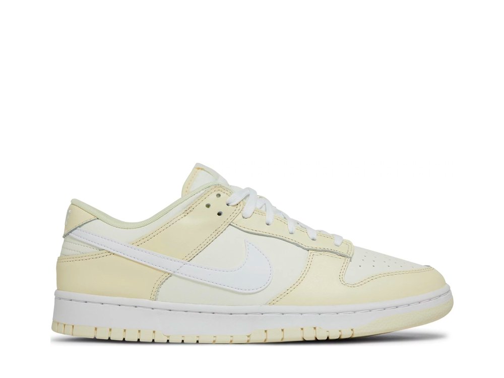 Nike Dunk Low Coconut Milk