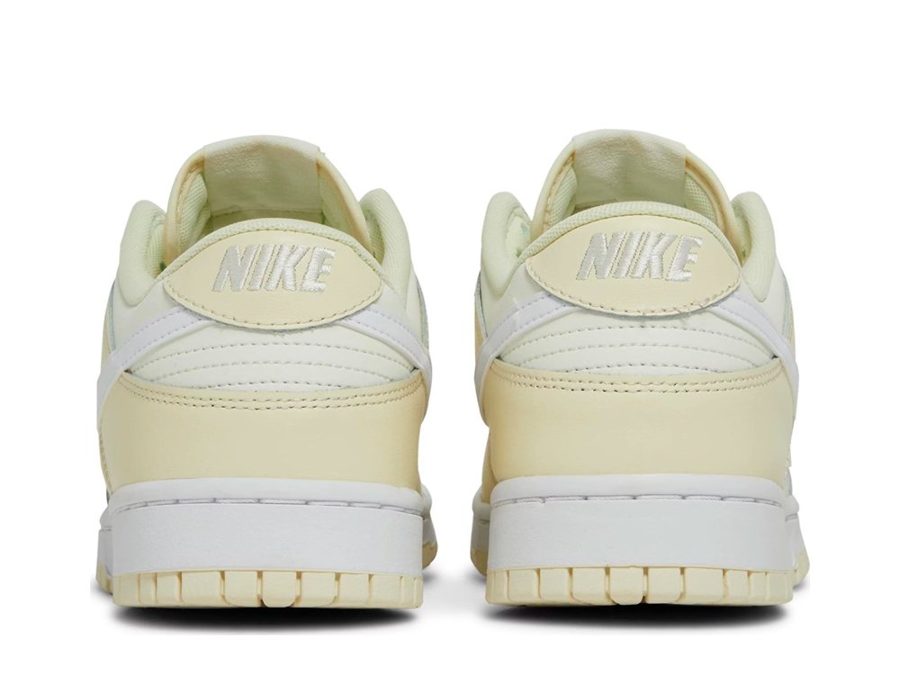 Nike Dunk Low Coconut Milk