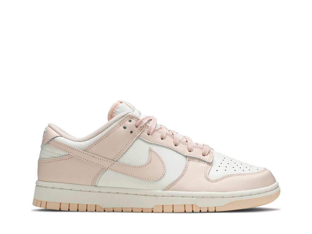 Nike Dunk Low Orange Pearl (W)