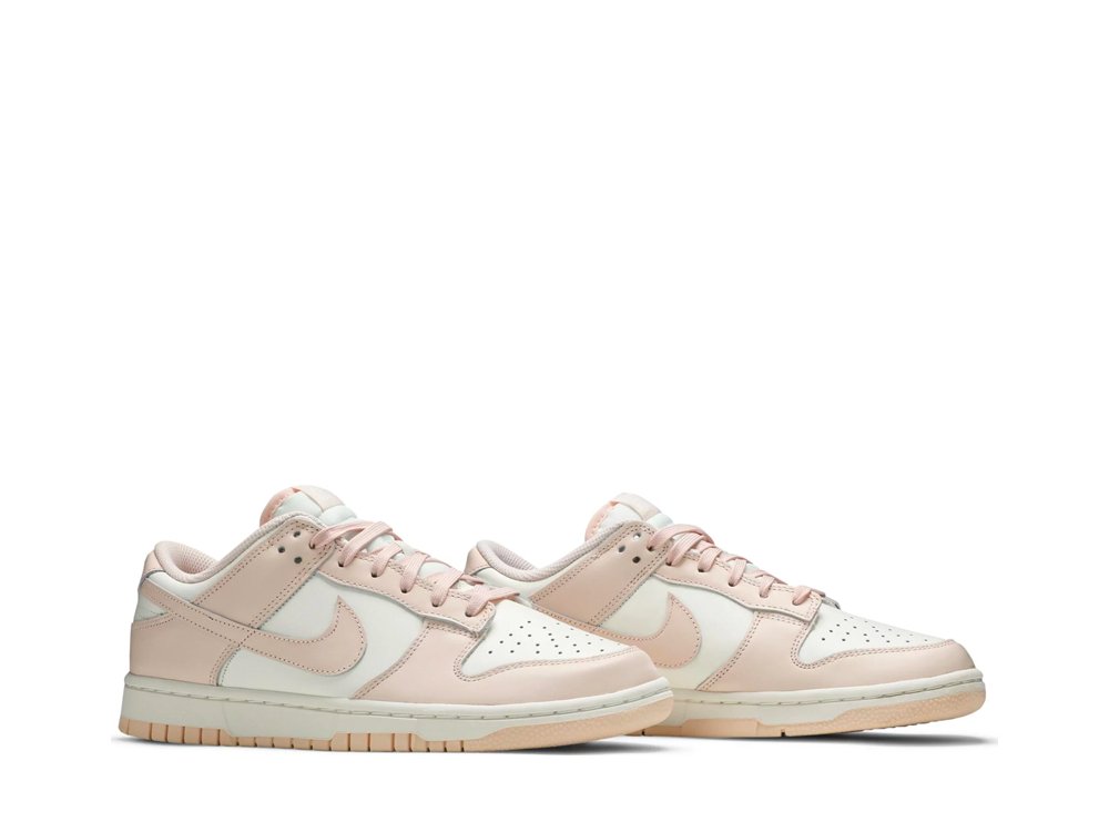 Nike Dunk Low Orange Pearl (W)