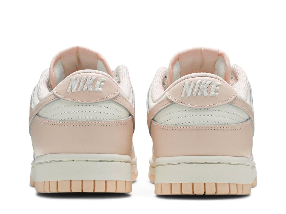 Nike Dunk Low Orange Pearl (W)