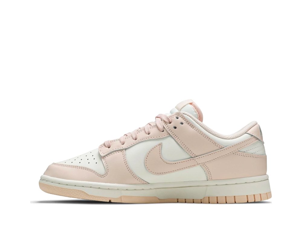 Nike Dunk Low Orange Pearl (W)