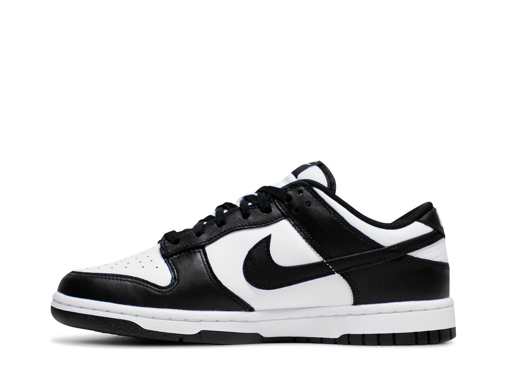 Nike Dunk Low Retro Panda