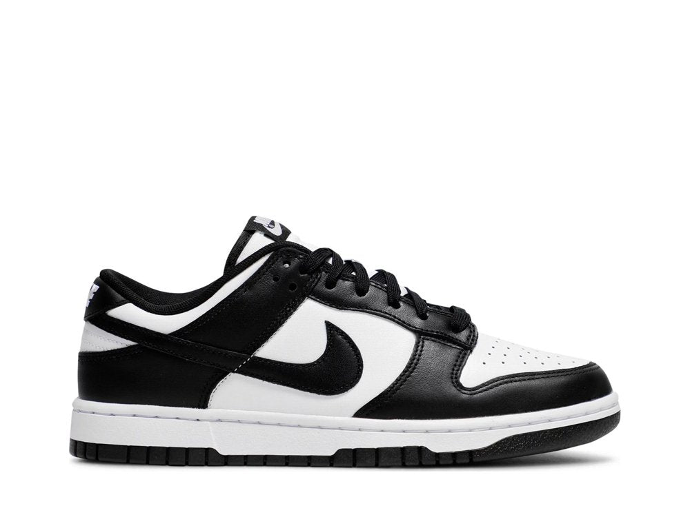 Nike Dunk Low Retro Panda