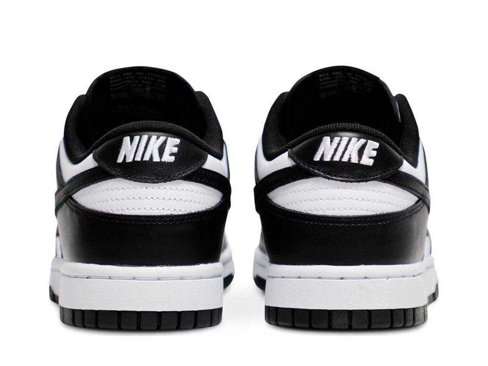 Nike Dunk Low Retro Panda