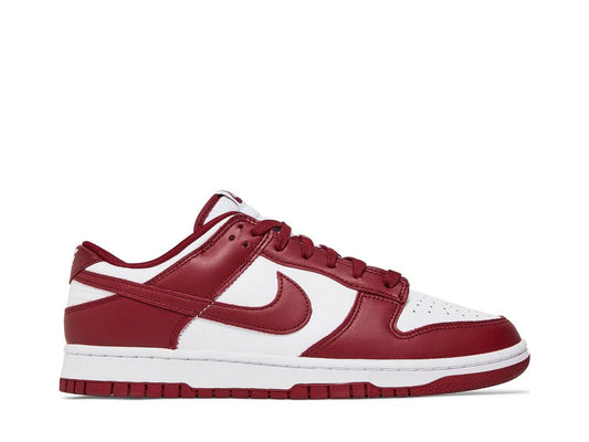 Nike Dunk Low Team Red (2022)